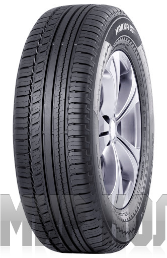 Nokian Tyres 235/55R18 104H XL Hakka SUV
