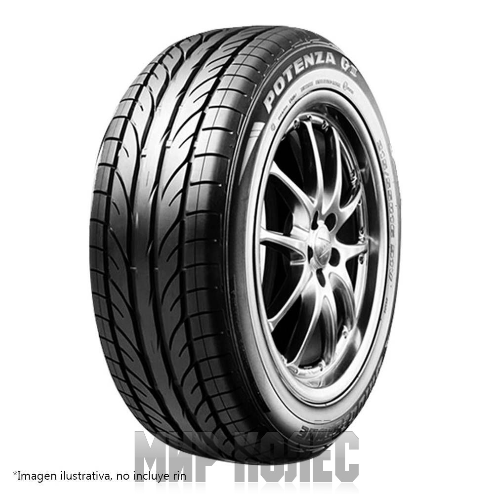 Bridgestone 225/60R15 96V Potenza GIII