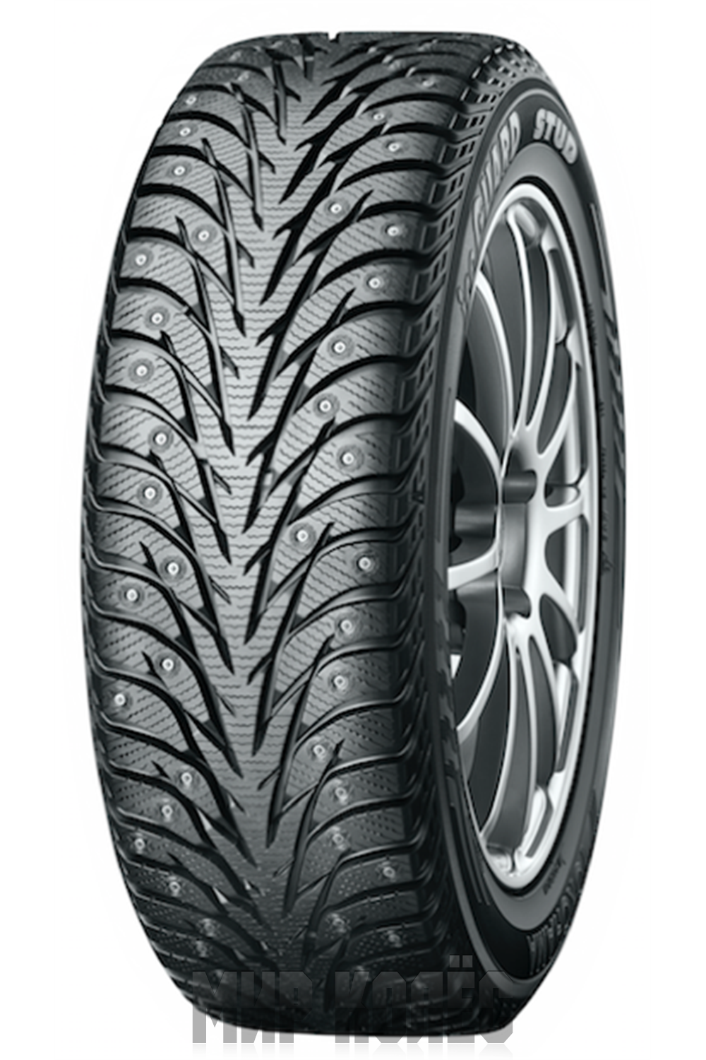 Yokohama 235/55R17 103T XL Ice Guard IG35+