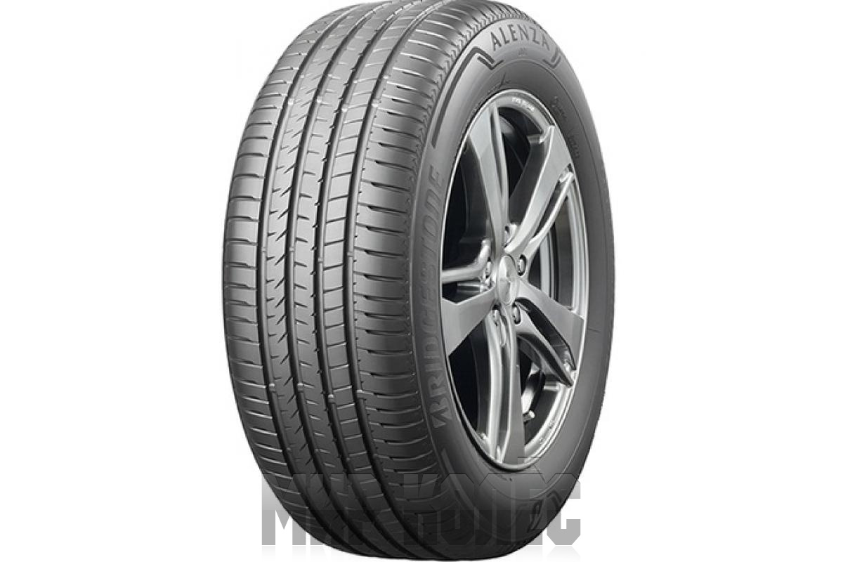 Bridgestone 255/45R19 100V Alenza 001
