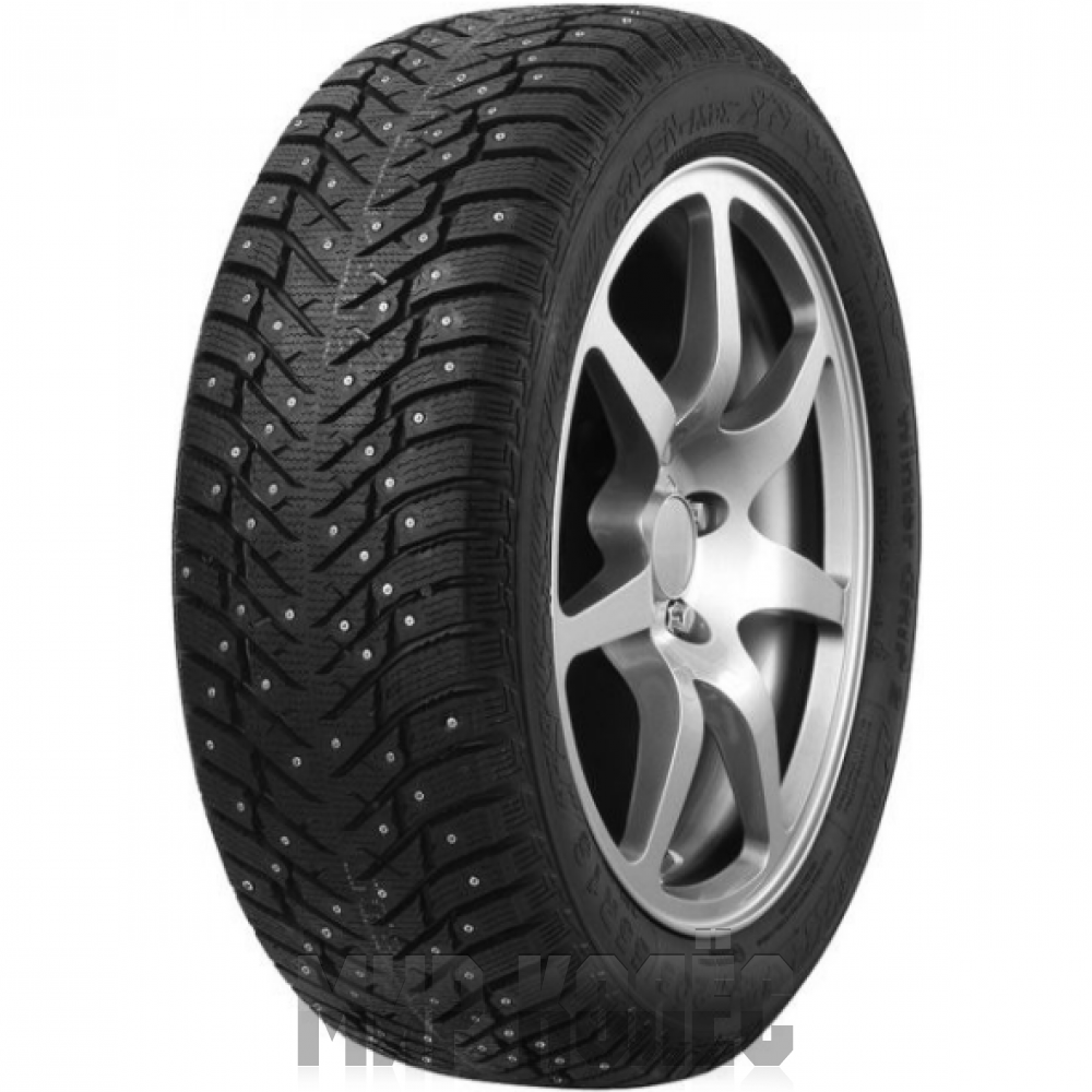 LingLong 195/60R16 93T XL GreenMax Winter Grip 2