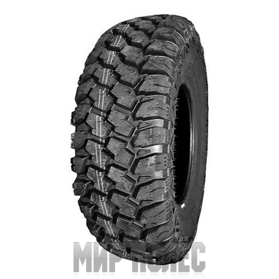 Ovation 265/70R17 121/118Q Ecovision VI-186MT