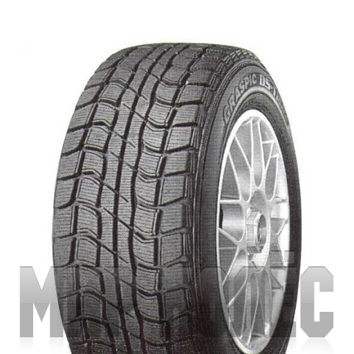 Dunlop 245/40R18 96Q Graspic DS1
