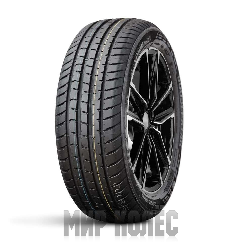 Doublestar 195/65R15 91V DH03