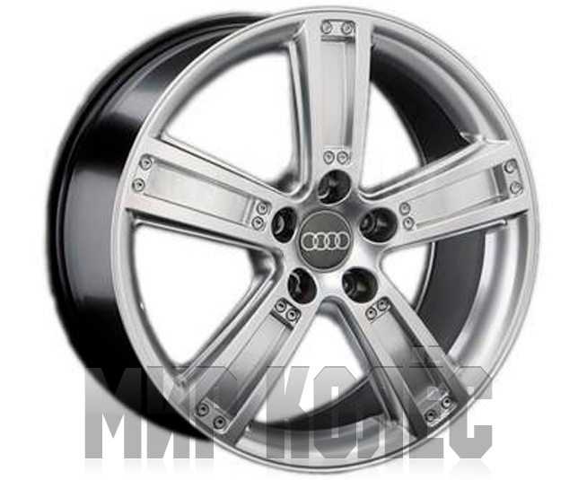 Replica Audi 22 (S) 9x19   5x130 ET60 ЦО 66,6