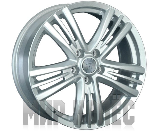 Replica Nissan NS64 (S) 7.5x18  5x114.3 ET50 ЦО 66.1