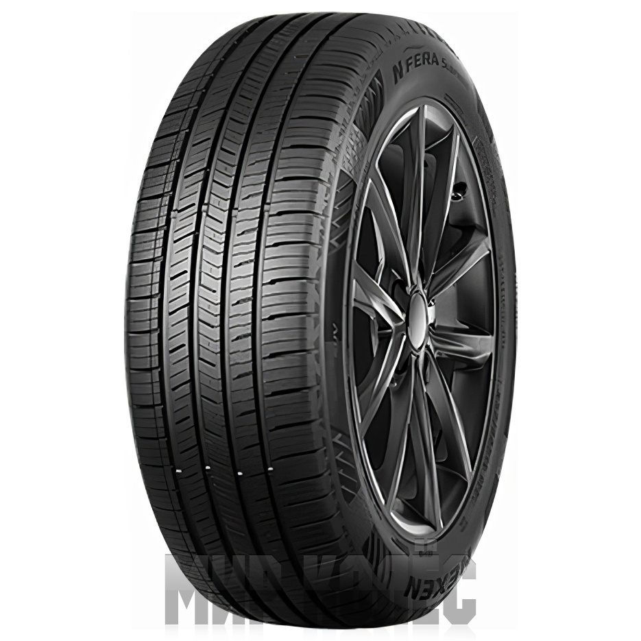 Nexen 265/40R22 106W XL N'Fera Supreme