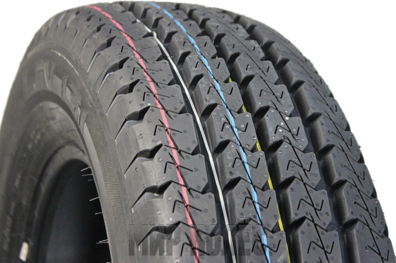 Кама 205/75R16C 110/108R Евро 131