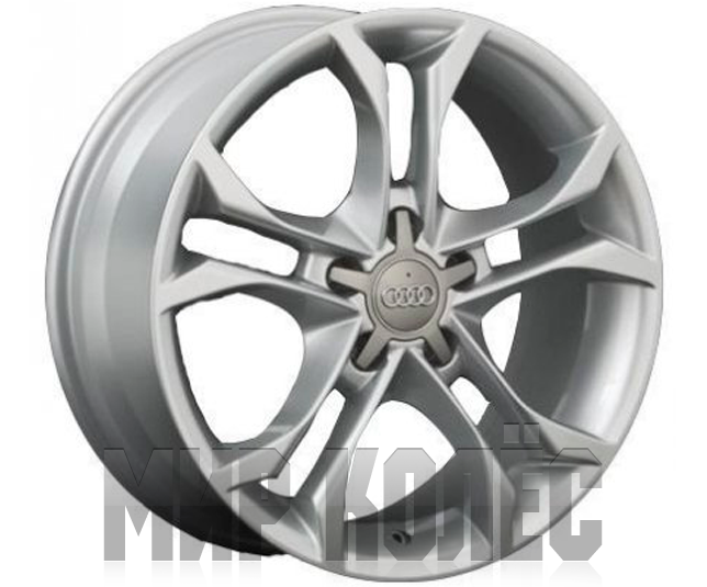 Replica Audi 35 (HP) 8.5x18   5x112 ET29 ЦО 66,6