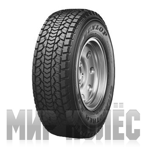 Dunlop 265/50R20 106Q GrandTrek SJ5