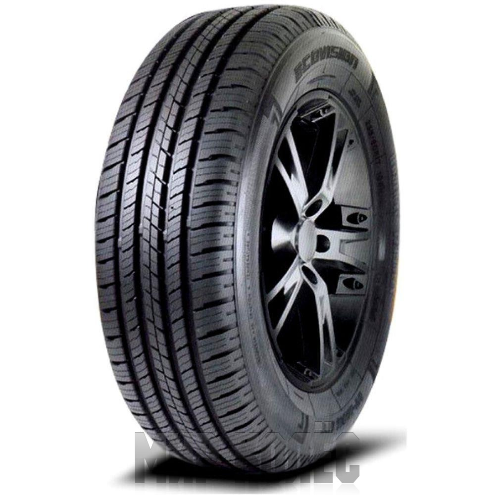 Ovation 255/60R17 110H XL Ecovisioin VI286HT