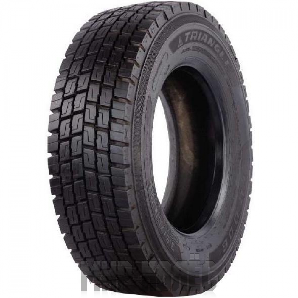 Triangle TRD06 315/70R22.5 152/148M TL 16PR Ведущая