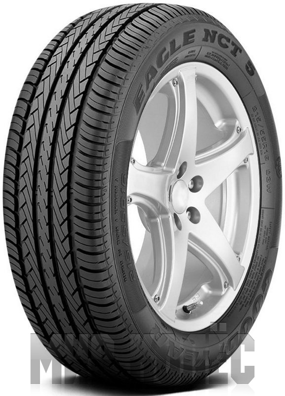 Goodyear 205/60R15 91H Eagle NCT 5
