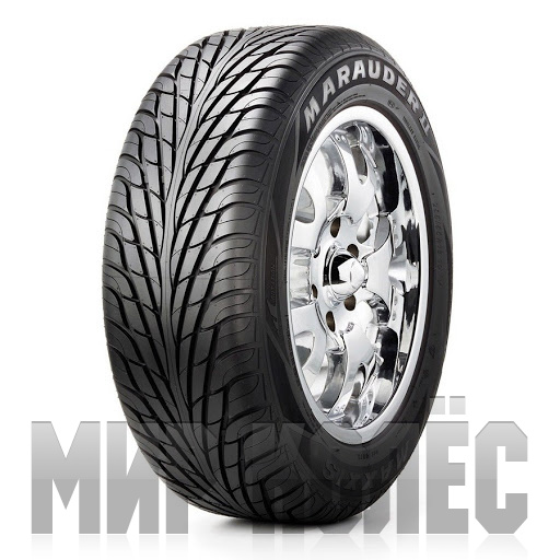 Maxxis 235/60R18 107V XL MA-S2 Marauder II