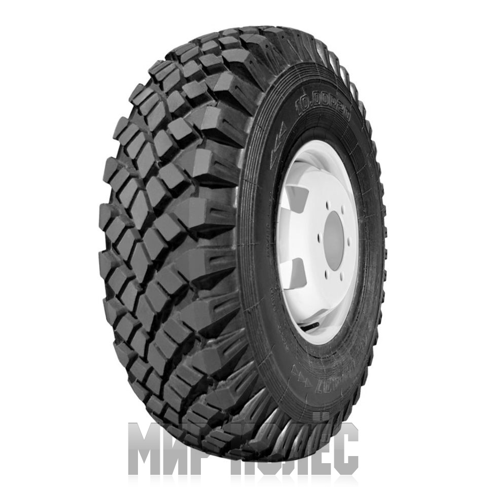 Кама И-281 У-4 10.00 R20 146/143J TT 16PR Камера Универсальная