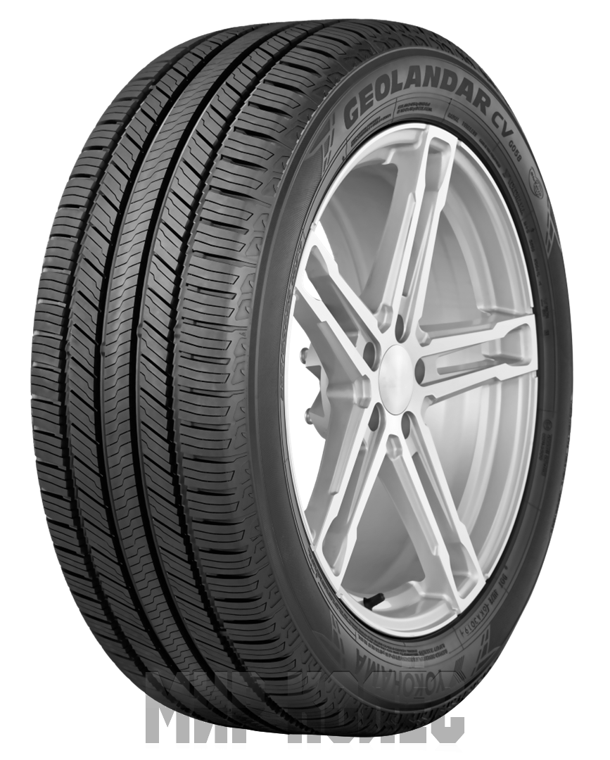 Yokohama 255/50R20 109V Geolandar CV G058