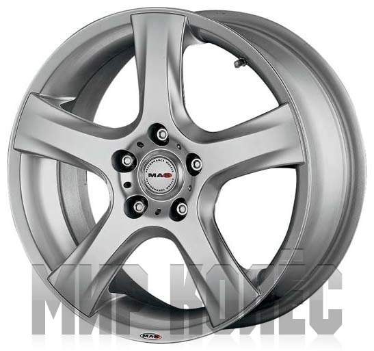 MAK R-Action 6.5x16  5x114.3 ET45