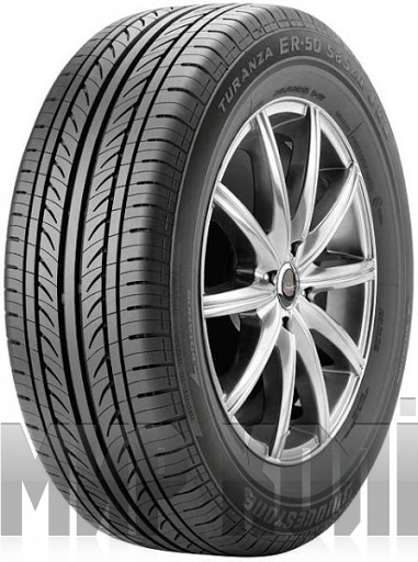 Bridgestone 235/60R16 100W Turanza ER50