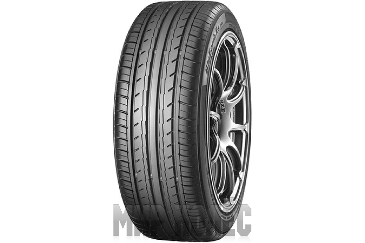 Yokohama 195/65R15 91V Bluearth ES32