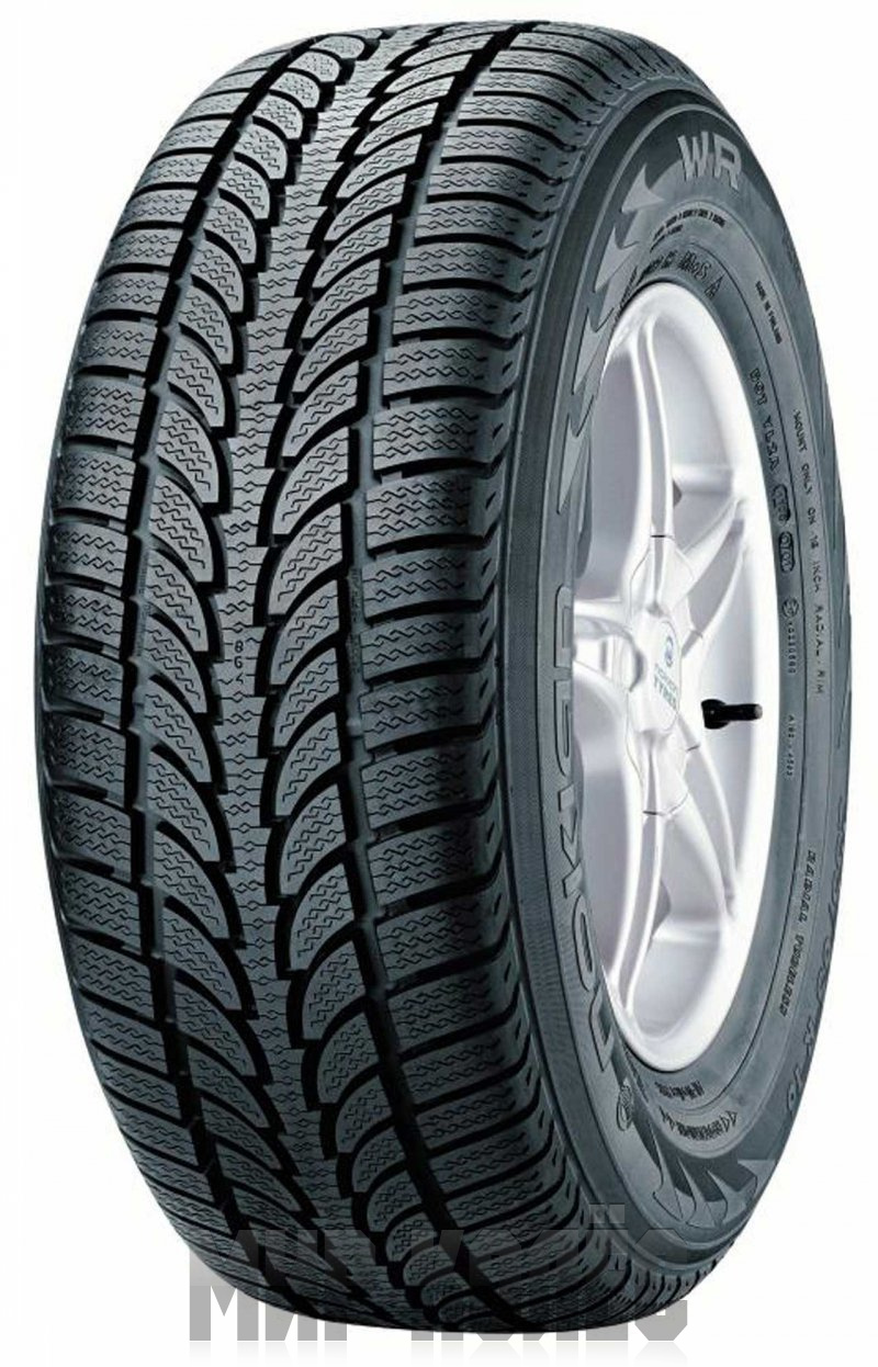 Nokian 265/65R17 116H WR SUV