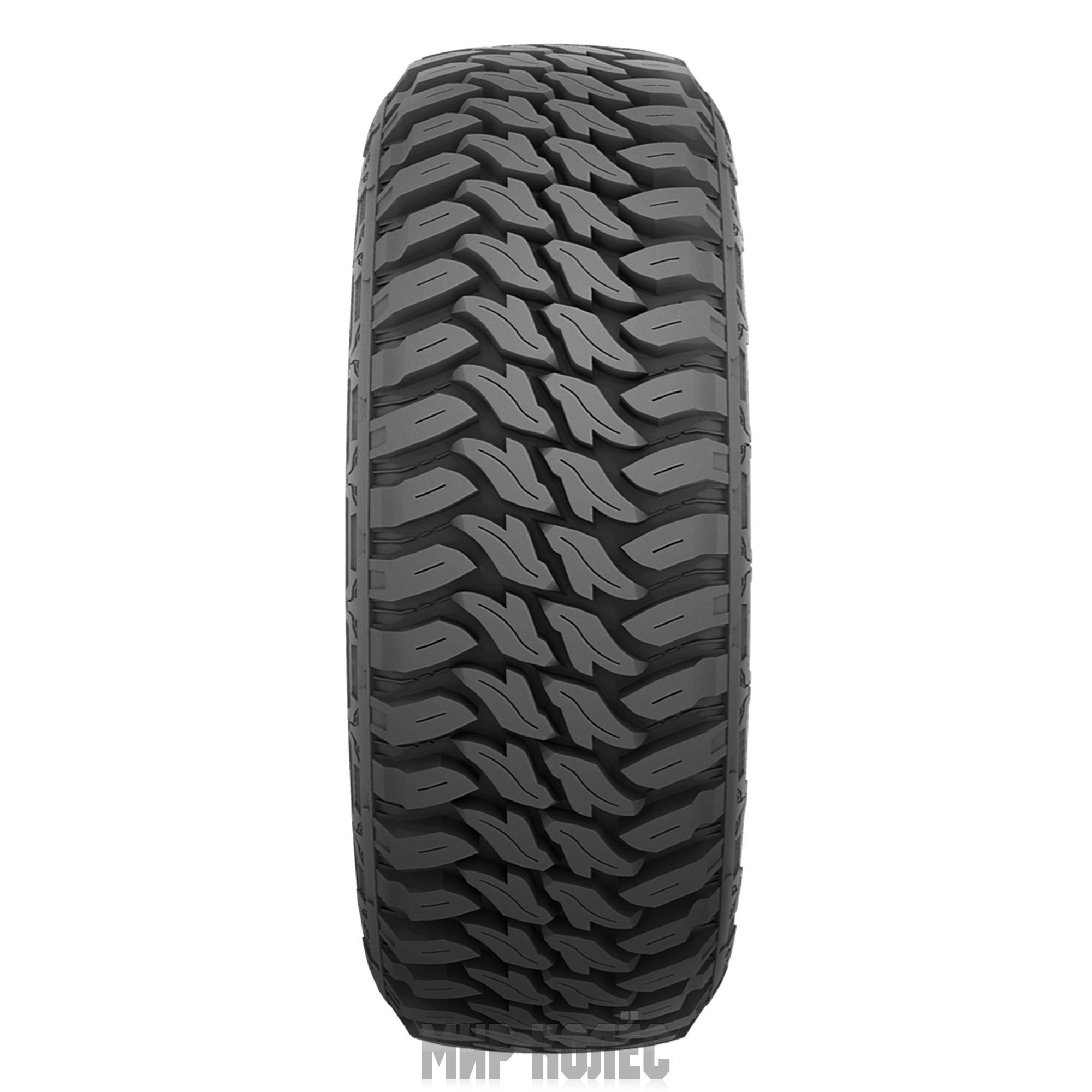 Arivo 285/75R16 126/123Q Rock Trak M/T