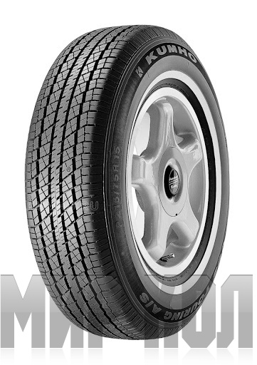 Kumho 205/75R15 Touring A/S 795