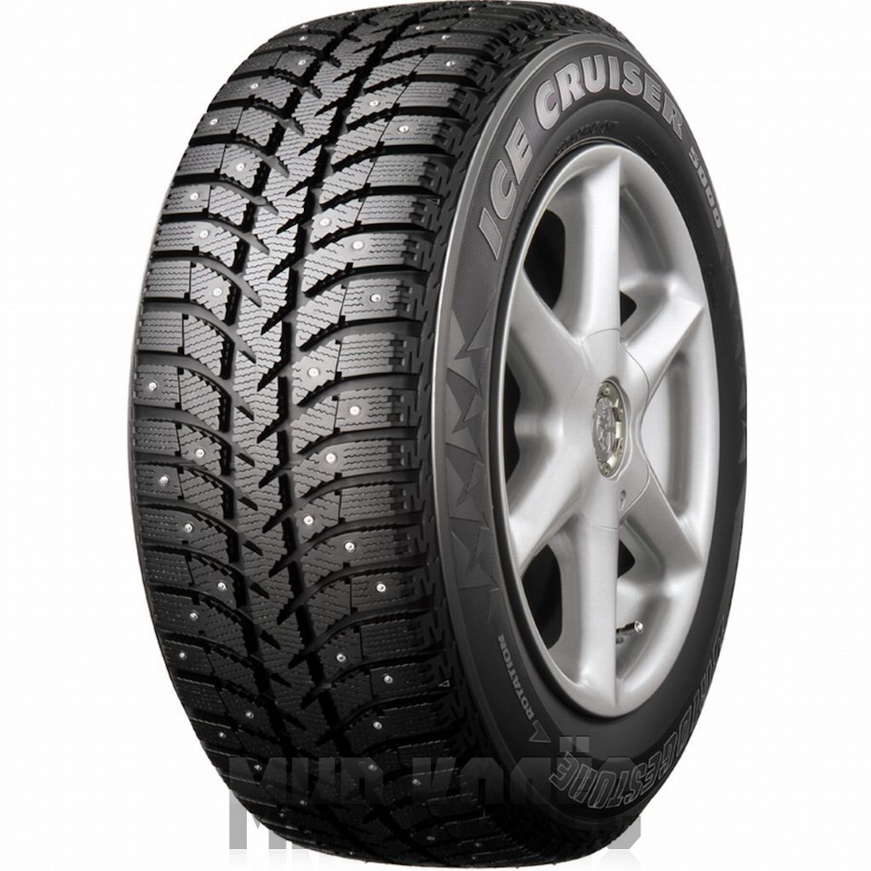 Bridgestone 215/45R17 87T Ice Cruiser 5000