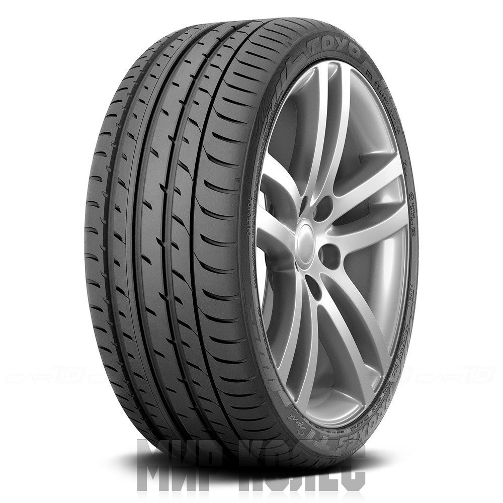 Toyo 245/40R19 98Y Proxes T1 Sport