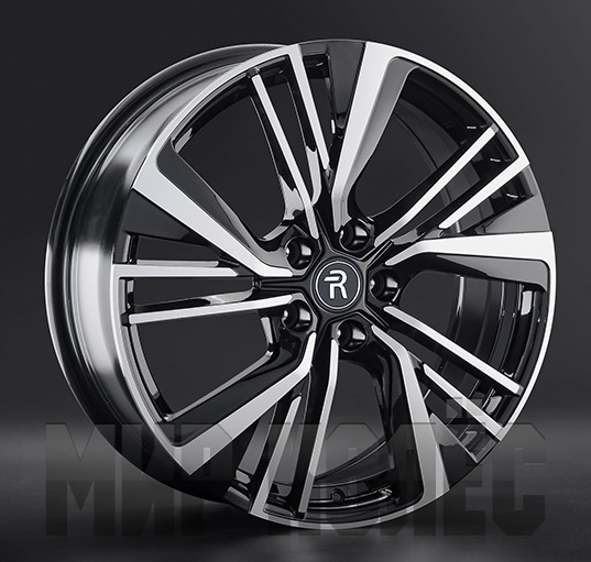 Replay CHG13 7x19 5x114.3 ET 35 Dia 60.1 BKF