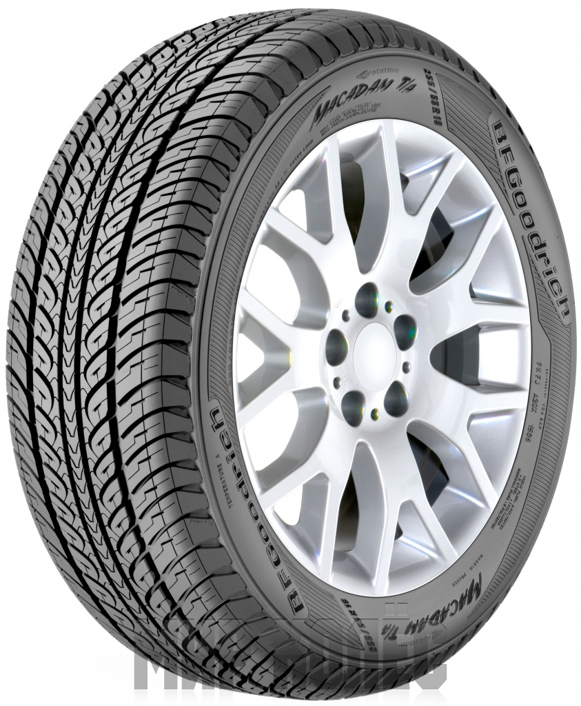 BFGoodrich 235/70R16 105H Macadam T/A