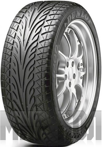 Dunlop 255/55R18 GrandTrek PT 9000