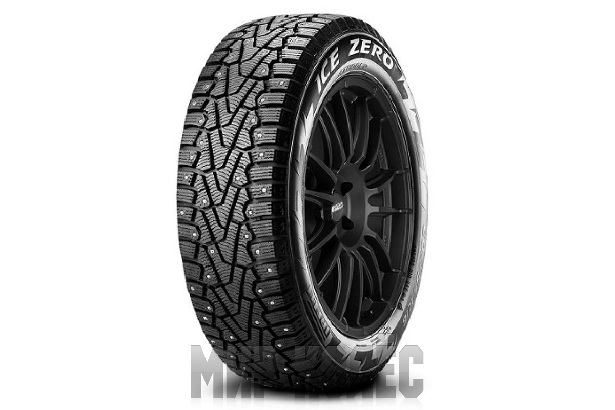 Pirelli 195/65R15 95T XL Winter Ice Zero