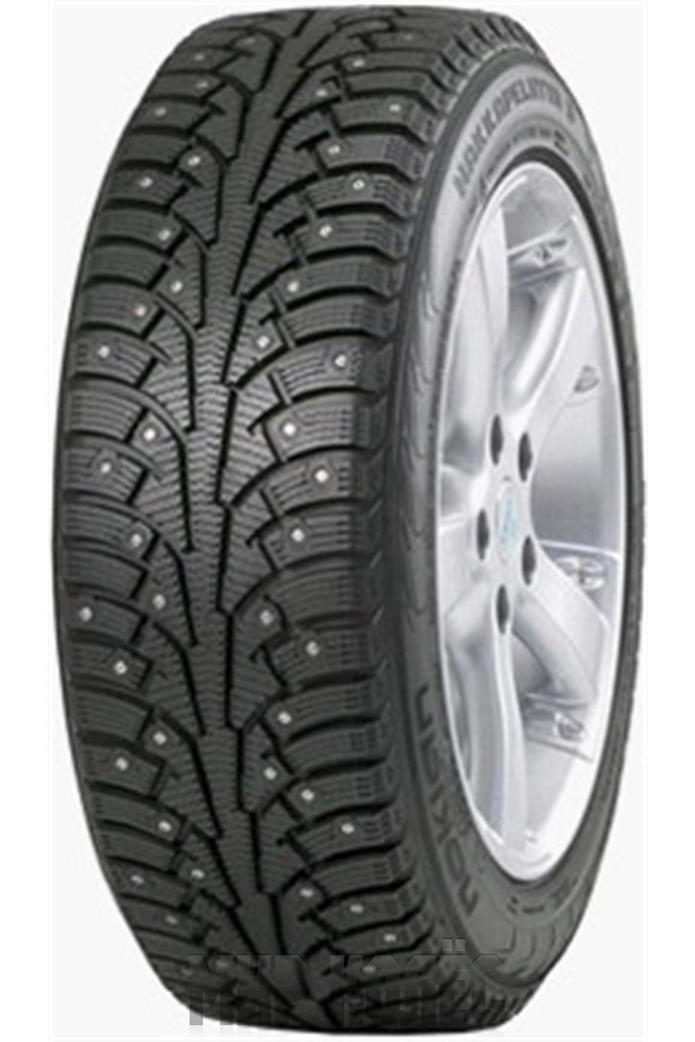 Nokian Tyres 215/60R17 100T Hakkapeliitta 5