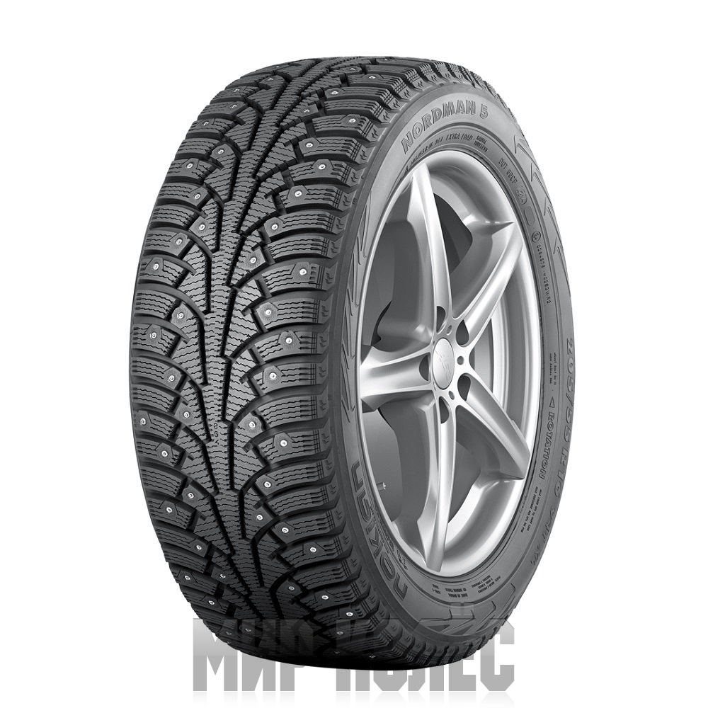 Nordman 5 195/65R15 95T XL