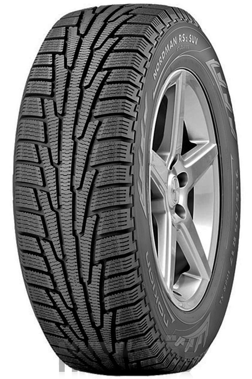 Nokian Tyres 195/65R15 95R XL Nordman RS2