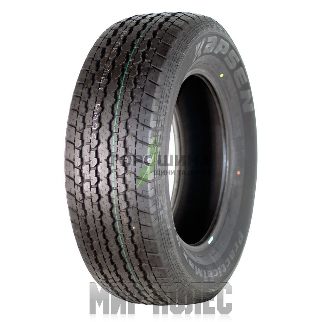 Kapsen 285/60R18 116H RS27 Practical Max H/T