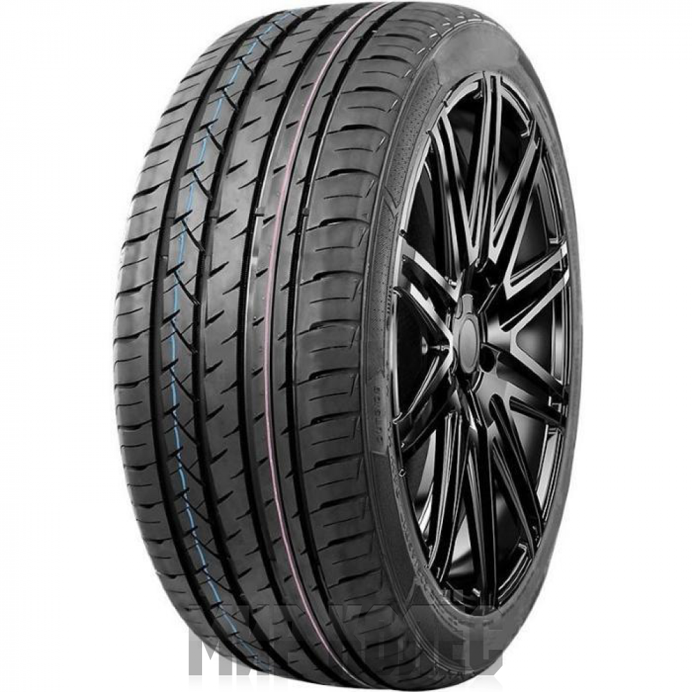 iLINK 225/55R19 99V Thunder U09