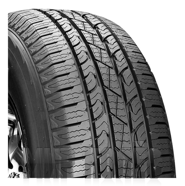 Nexen 235/65R18 110H X Roadian HTX RH5