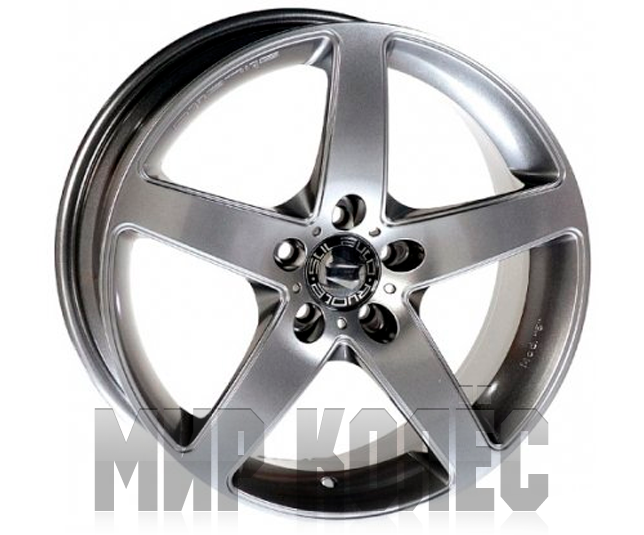 StilAuto 5x5 8x18  5x130 ET50