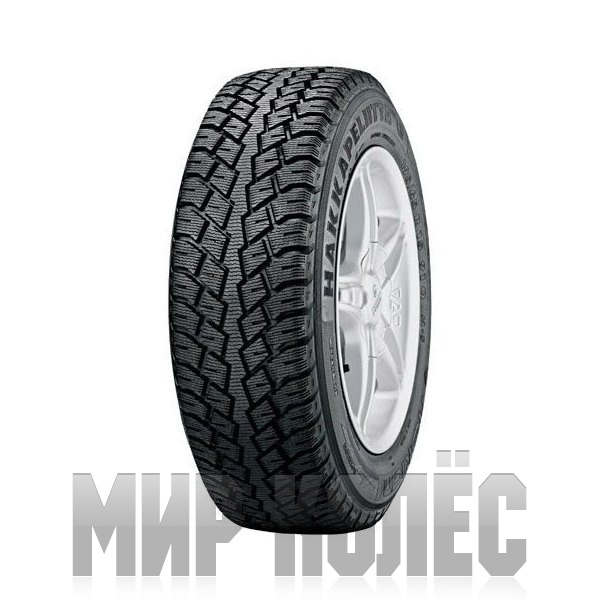 Nokian Tyres 215/55R16 93Q Hakkapeliitta Q