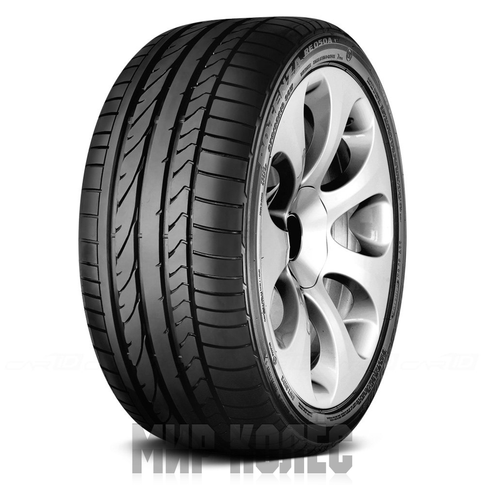 Bridgestone 225/40R18 92W Potenza RE050A