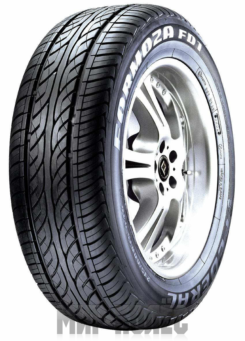 Federal 225/60R16 98V Formoza FD1