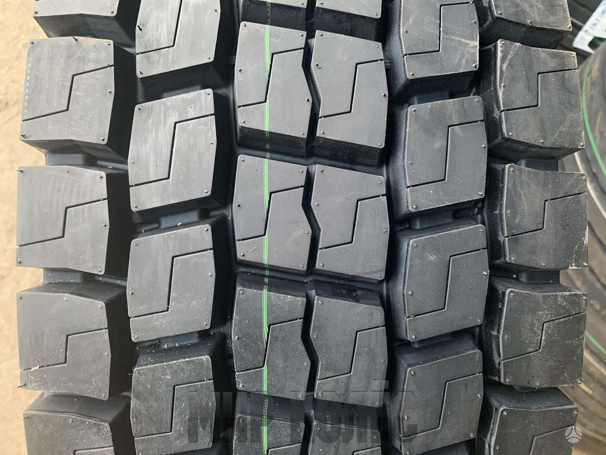 Sailun SDR1 315/70R22.5 154/150L TL 18PR Ведущая