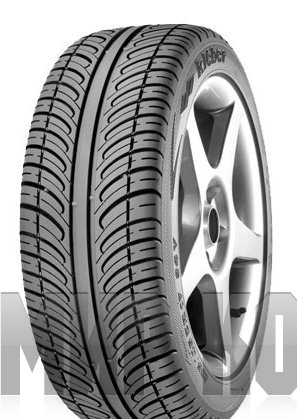Kleber 225/50R16 92W Dynaxer DR