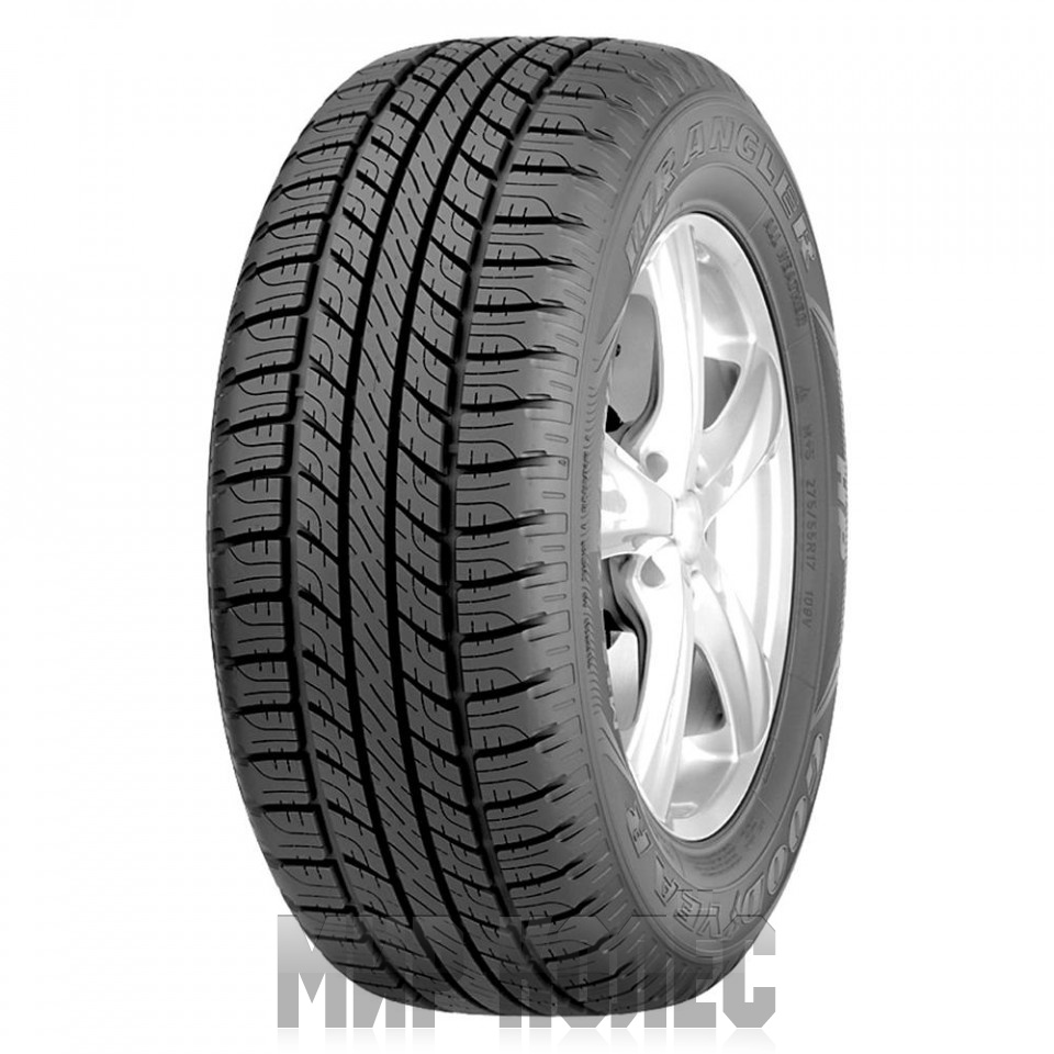 Goodyear 235/70R17 111H XL Wrangler HP All Weather