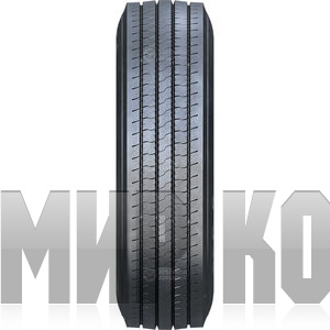 Forza REG S 315/80R22.5 154/150K Рулевая