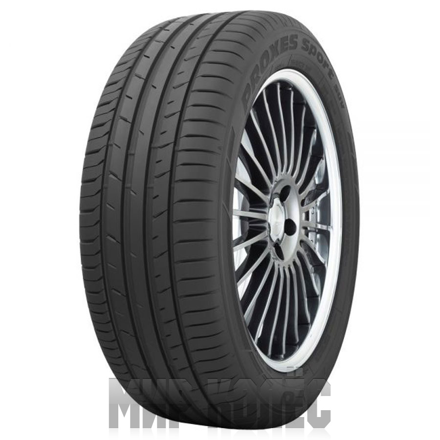 Toyo 215/65R17 99V Proxes Sport SUV