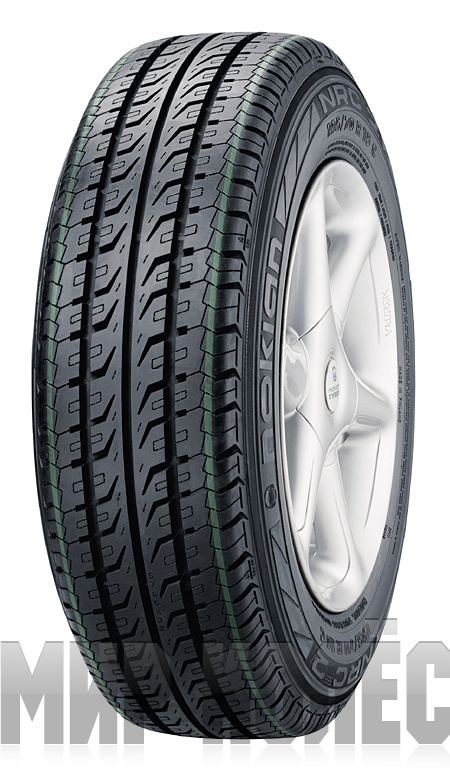 Nokian Tyres 215/85R16 112S NR LT
