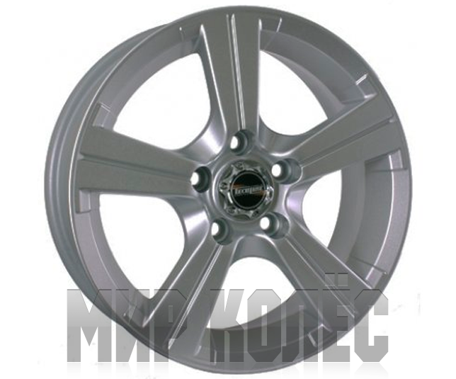 TechLine 503SD 6.5x15  5x108 ET40 ЦО 67.1