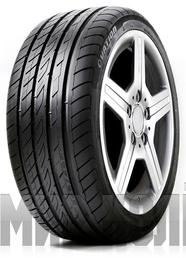 Ovation 215/60R17 96H Ecovision VI-386HP